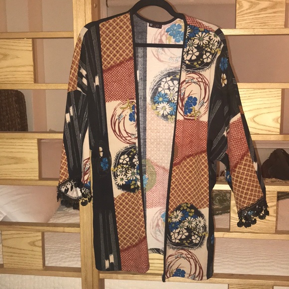 Other - NoLa Kimono